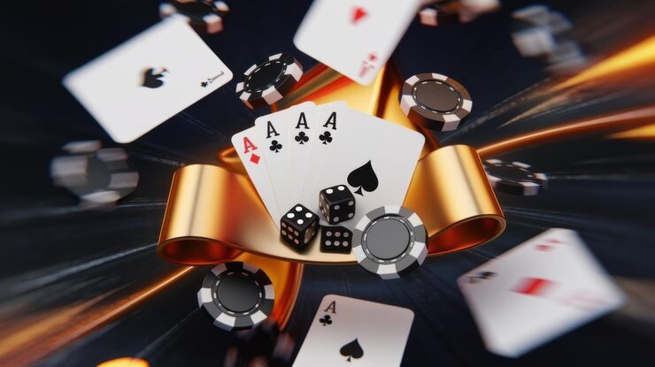 1xcasino অ্যাপ স্ক্রিন
