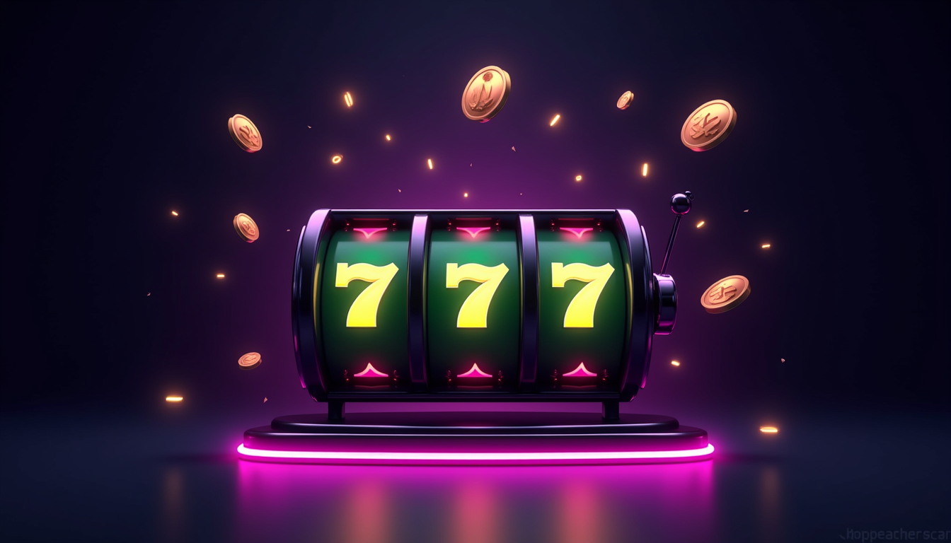 1xcasino এর প্রধান গেম স্ক্রিন