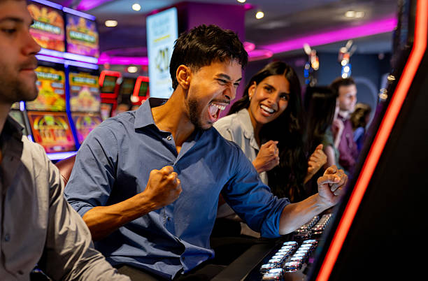 1xcasino মাহজং ওয়েজ ২ লাইভ ডিলার স্টুডিও ইন্টারফেস